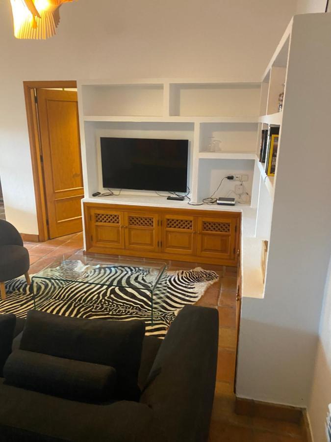 Pueblo Andaluz Marbella Club Btq Apt Lejlighed Eksteriør billede