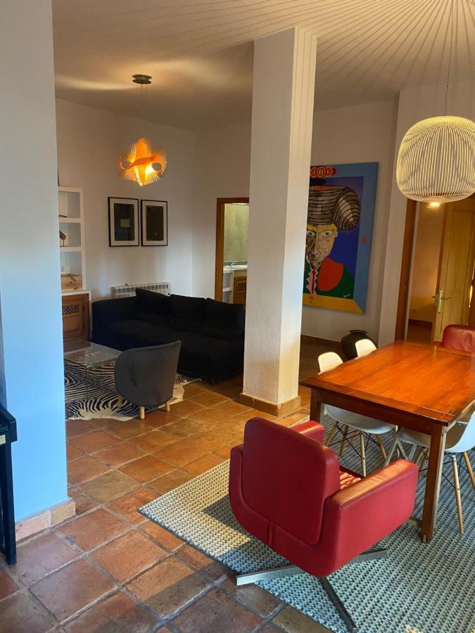 Pueblo Andaluz Marbella Club Btq Apt Lejlighed Eksteriør billede