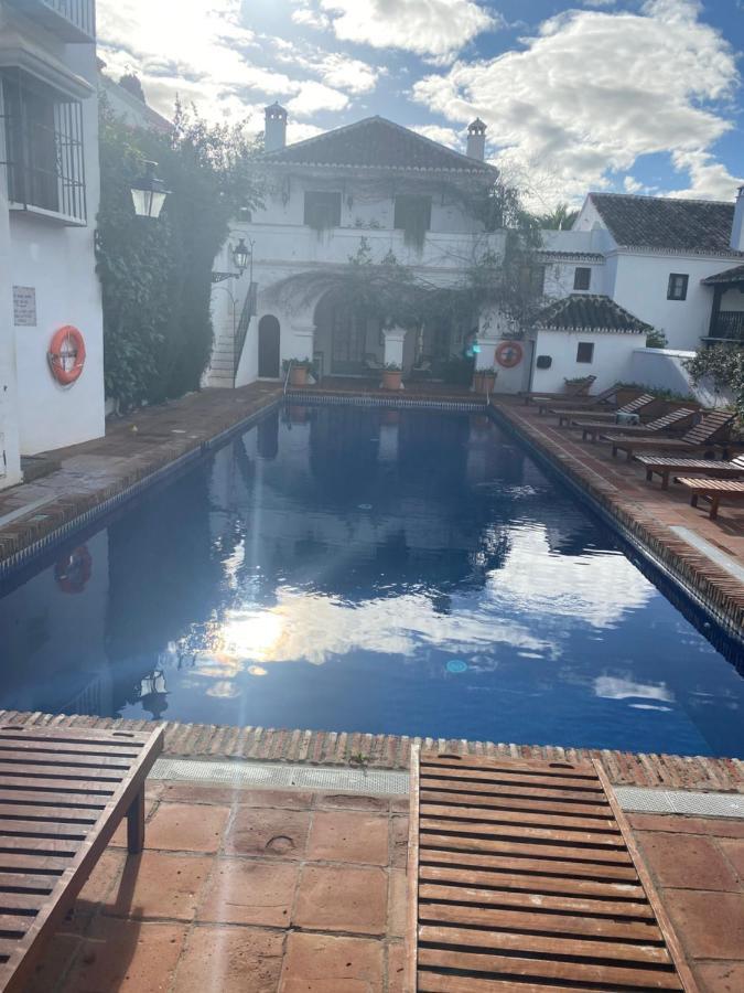 Pueblo Andaluz Marbella Club Btq Apt Lejlighed Eksteriør billede