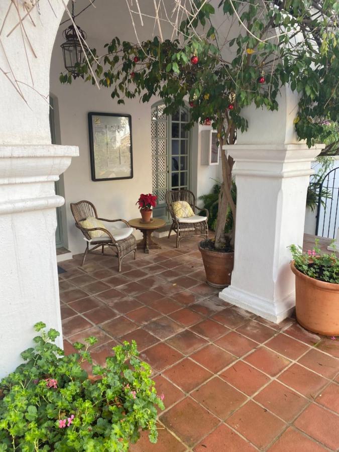 Pueblo Andaluz Marbella Club Btq Apt Lejlighed Eksteriør billede